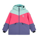 Veste de ski enfant Lego - LWJESTED 708 - Purple