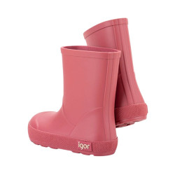 Bottes de pluie enfant  Yogi - Igor - Frambusesa