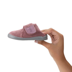 Chaussons enfant barefoot Homie Pana -
