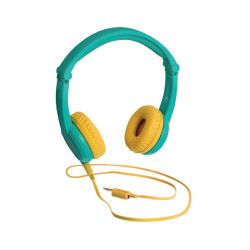 Casque Octave - Lunii
