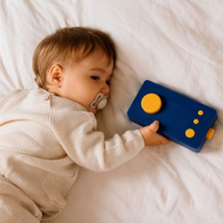 Boîte à histoires Ma 1ère Lunii - Lunii enfant