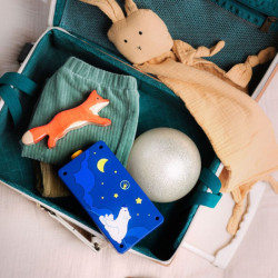 Boîte à histoires Ma 1ère Lunii - Lunii bebe