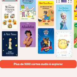 Yoto 4e génération - Yoto