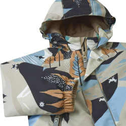 Combinaison bébé hiver Puhuri