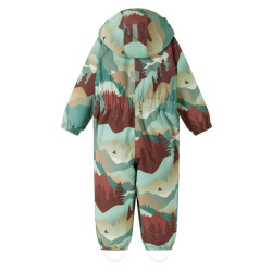 Combinaison bébé hiver Puhuri - Reima -