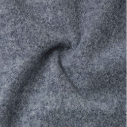 Combinaison bébé en laine - Parvin - Reima - Melange grey