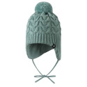 Bonnet bébé Paljakka - Reima - Stone Green