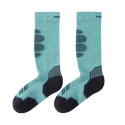 Chaussettes enfant Atleetti - Reima - Stone Green