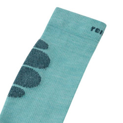 Chaussettes enfant Atleetti - Reima - Stone