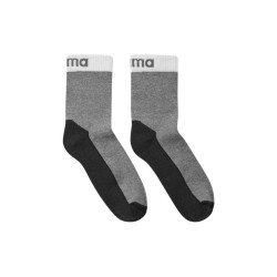 Chaussettes en laine enfant Villalla - Reima - Melange