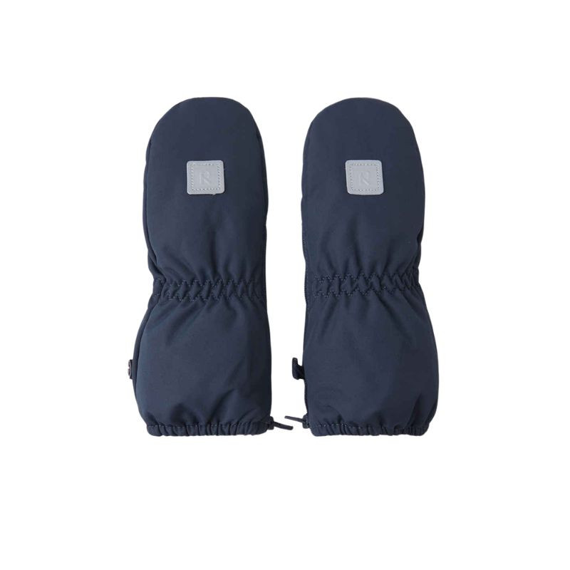 Moufles bébé Tassu - Reima - Navy