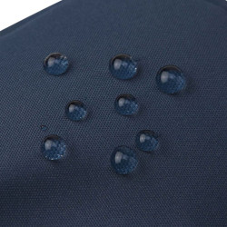 Moufles bébé Tassu - Navy