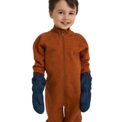 Moufles - Reima - Navy