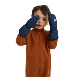 Moufles bébé