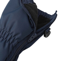 Moufles bébé Tassu - Reima - Navy zoom
