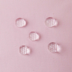 Moufles bébé Tassu - Pale Rose