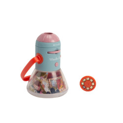 Lanterne Les Minouchkas - Moulin Roty