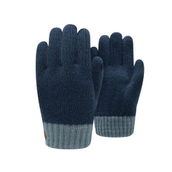 Gants enfant Cocoon Kid - Racer - Navy