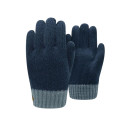 Gants enfant Cocoon Kid - Racer - Navy