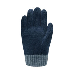 Gants enfant Cocoon - Racer - Navy