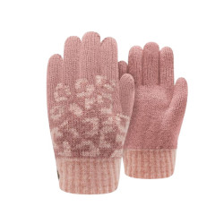 Gants enfant Cocoon Kid - Racer - Pink