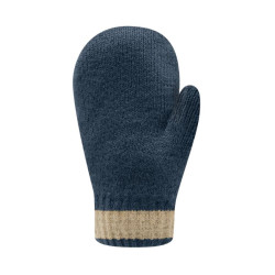 Moufles bébé Cocoon - Racer - Navy