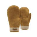 Moufles bébé Cocoon Baby - Racer - Brown