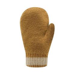 Moufles bébé Cocoon - Racer - Brown