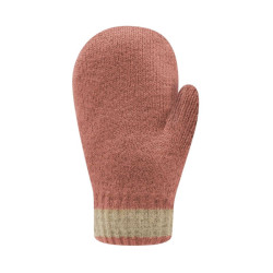 Moufles bébé Cocoon - Racer - Pink