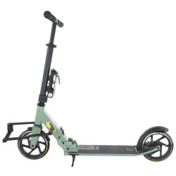 Trottinette Move - Puky - Hunter