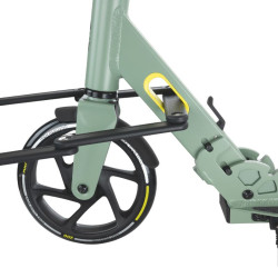 Trottinette Move - Puky -  green
