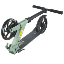 Trottinette- Puky - Hunter green