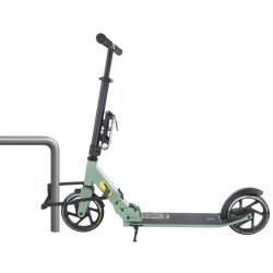 Trottinette Move - Puky - Hunter green cadenas