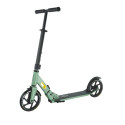 Trottinette enfant Move - Puky - Hunter green