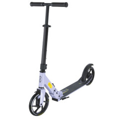 Trottinette Move - Puky -purple