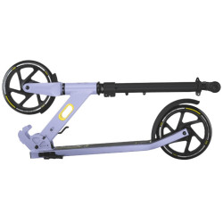 Trottinette - Puky - Echo purple