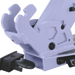 Trottinette Move - Puky - Echo purple zoom