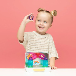 Jeu de construction  Travel Mini Pack - Connetix