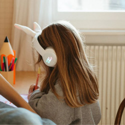 Casque Kidyears de Kidywolf