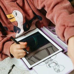 Recharge Kidydraw Mini - Kawaii et Princesses