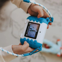 Appareil photo enfant Kidyprint - Kidywolf
