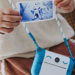 Appareil photo enfant Kidyprint -