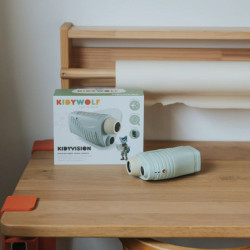 Caméra vision enfant Kidyvision - Kidywolf
