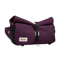 Sac banane Piha - MeroMero - Aubergine