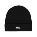 Bonnet Onilo en fibre recyclée - Picture - A Black