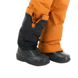 Time pants - Picture -