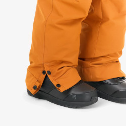 Time pants - - I Camel Coffee