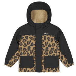 Snowy Jkt - 18 mois à  5 ans - Picture Organic Clothing - A Wild Spot Print