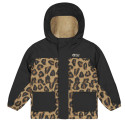Snowy Jkt - 18 mois à  5 ans - Picture Organic Clothing - A Wild Spot Print