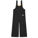 Salopette ski bébé - 18 mois à 5 ans - Snowy pants - Picture Organic Clothing - A Black